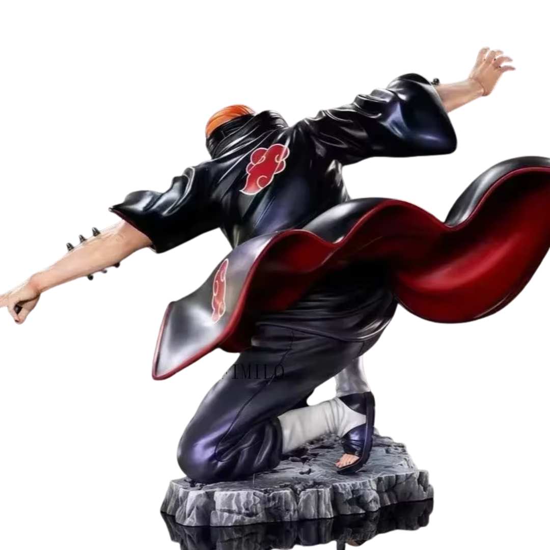 Gakido "Akatsuki" Figuur - Naruto Shippuden™