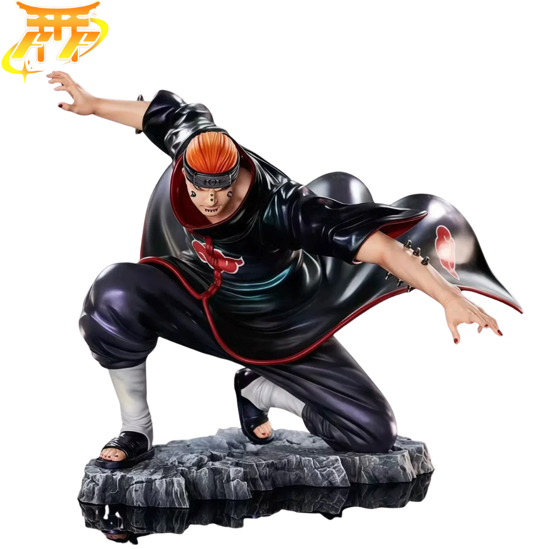 Gakido "Akatsuki" Figuur - Naruto Shippuden™
