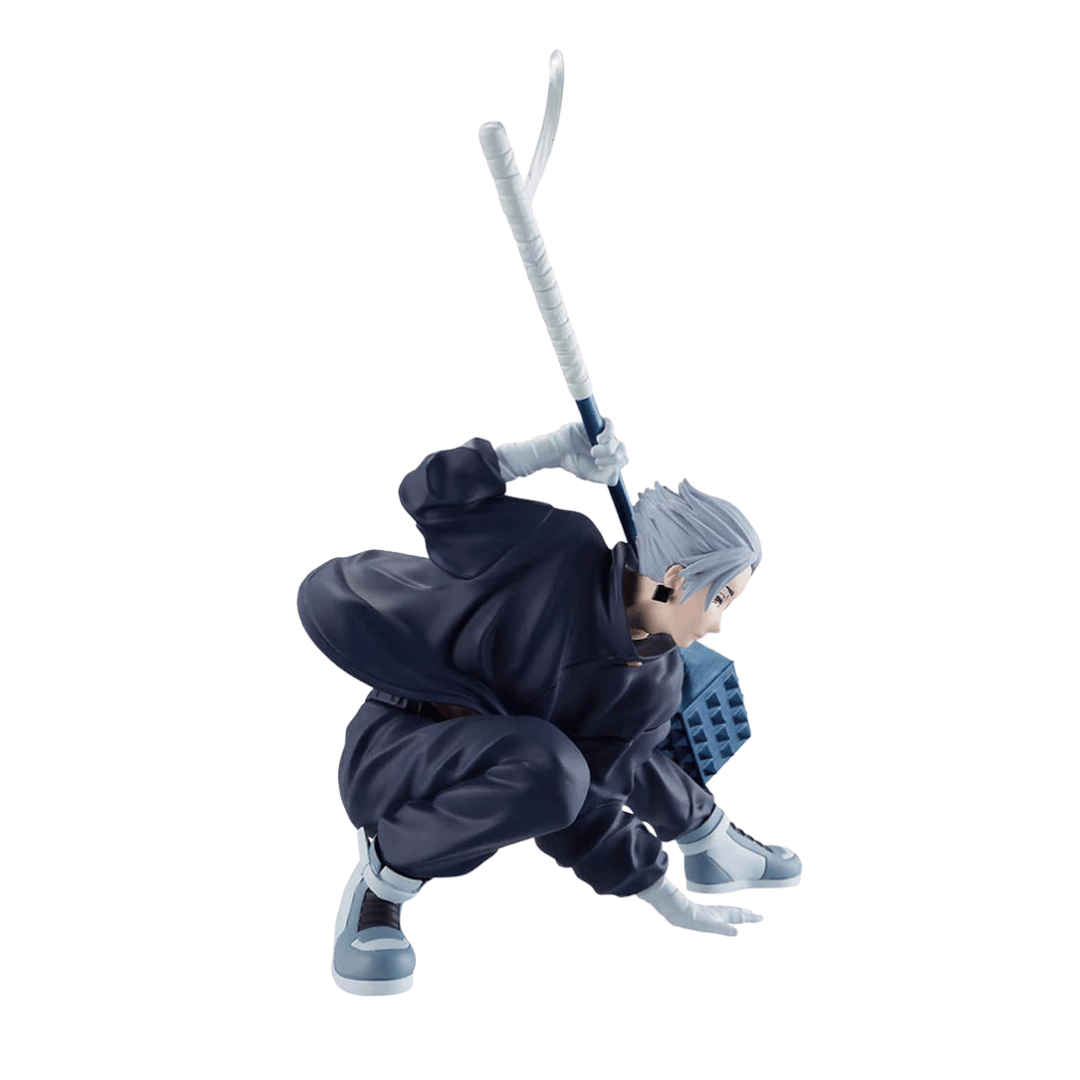 Gaku Figuur - Sakamoto Days™