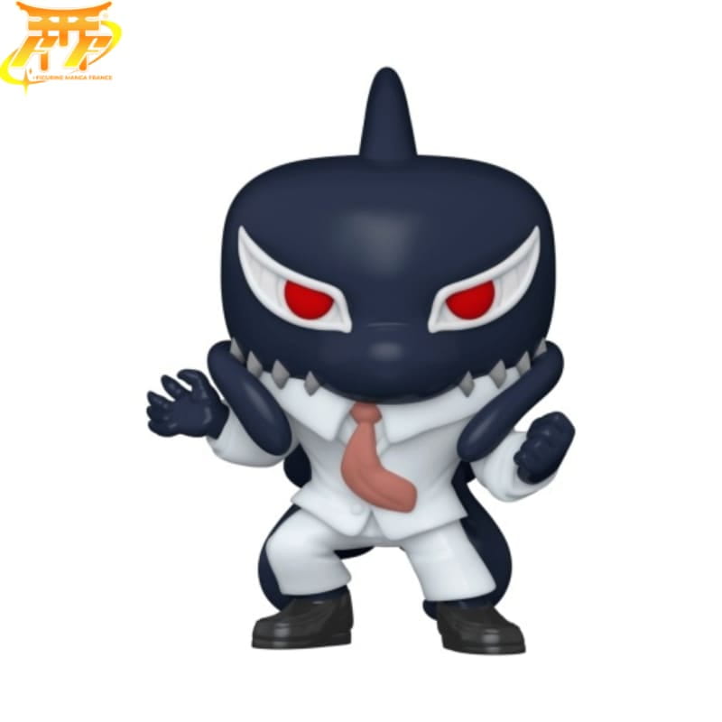 Gang Orca Pop Figuur - My Hero Academia™