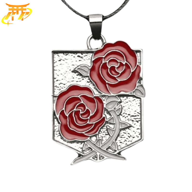 Garnison Ketting - Attack on Titan™