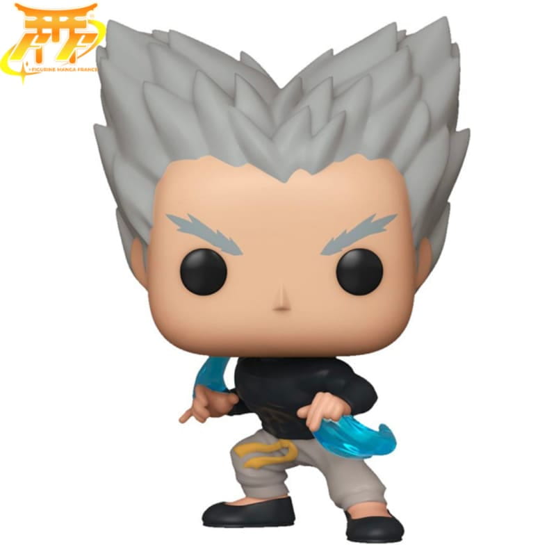 Garoh Pop Figuur - One Punch Man™