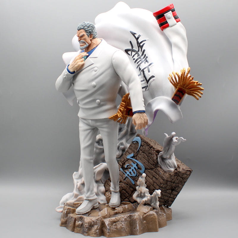 Garp Figuur - One Piece™