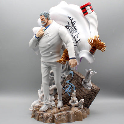 Garp Figuur - One Piece™