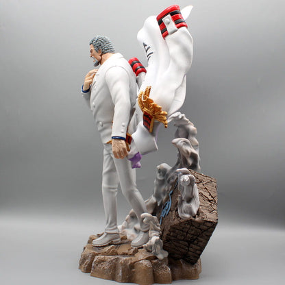 Garp Figuur - One Piece™