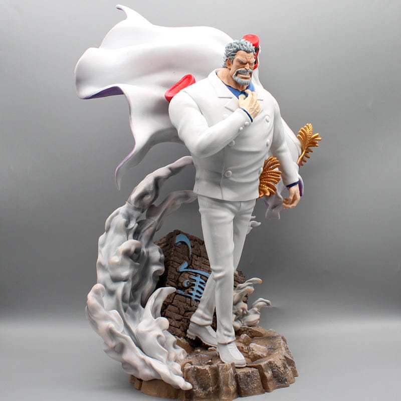 Garp Figuur - One Piece™