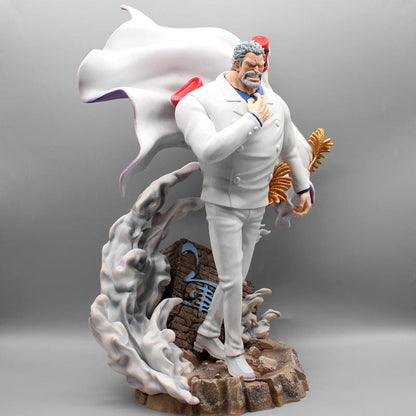 Garp Figuur - One Piece™