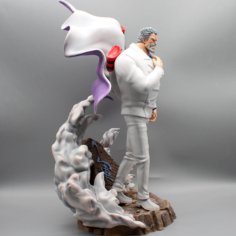 Garp Figuur - One Piece™