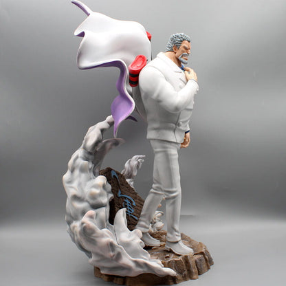 Garp Figuur - One Piece™