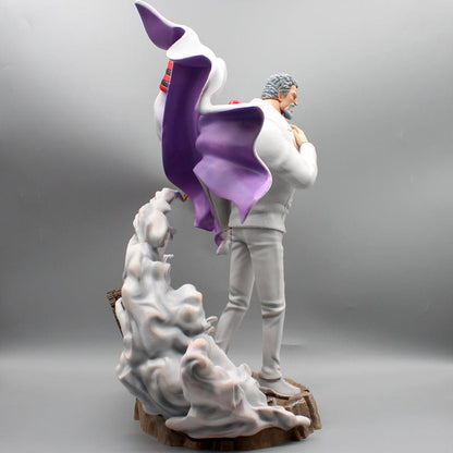 Garp Figuur - One Piece™