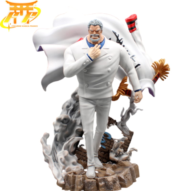 Garp Figuur - One Piece™