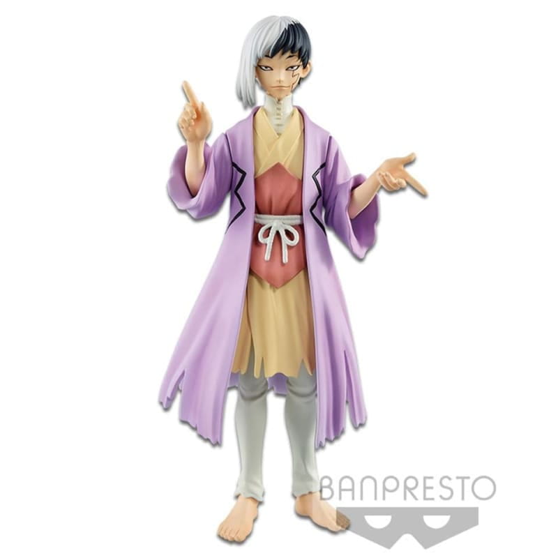 Gen Asagiri Figuur - Dr. Stone™