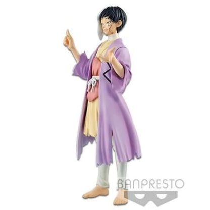 Gen Asagiri Figuur - Dr. Stone™