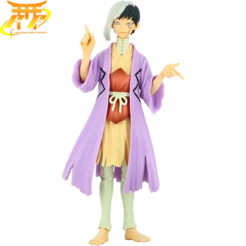 Gen Asagiri Figuur - Dr. Stone™
