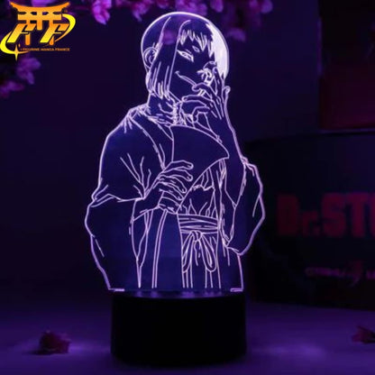 Gen Asagiri LED Lamp - Dr. Stone™