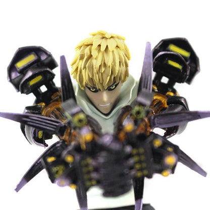 Genos Figuur - One Punch Man™