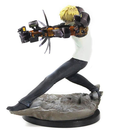 Genos Figuur - One Punch Man™