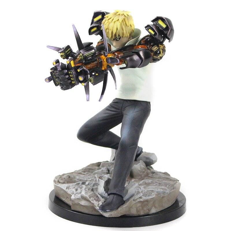 Genos Figuur - One Punch Man™