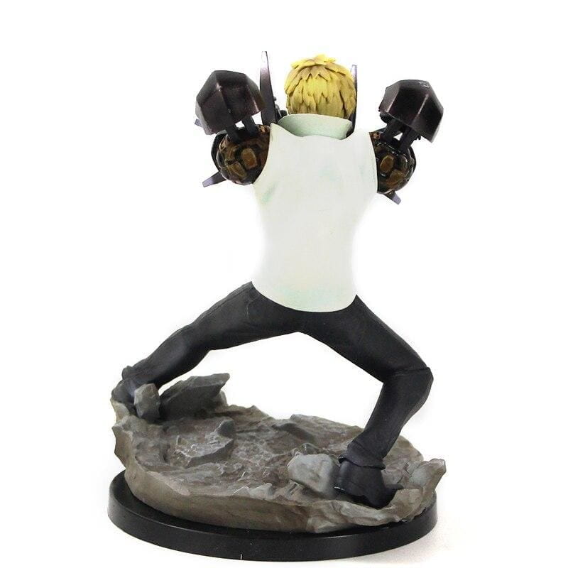 Genos Figuur - One Punch Man™