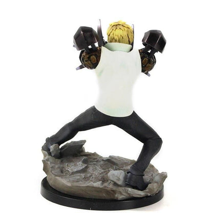 Genos Figuur - One Punch Man™