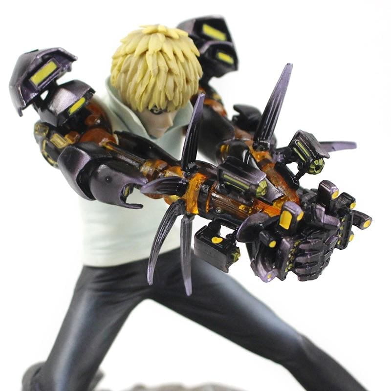 Genos Figuur - One Punch Man™
