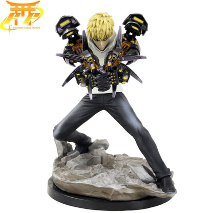 Genos Figuur - One Punch Man™