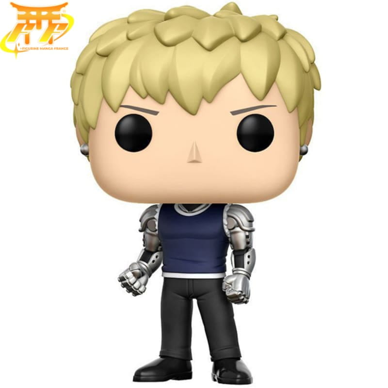 Genos Pop Figuur - One Punch Man™