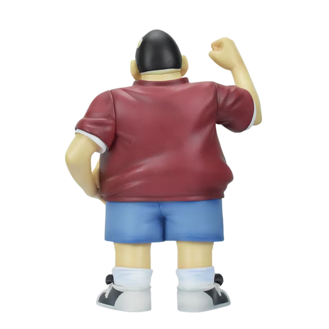 Genta Figuur - Detective Conan™