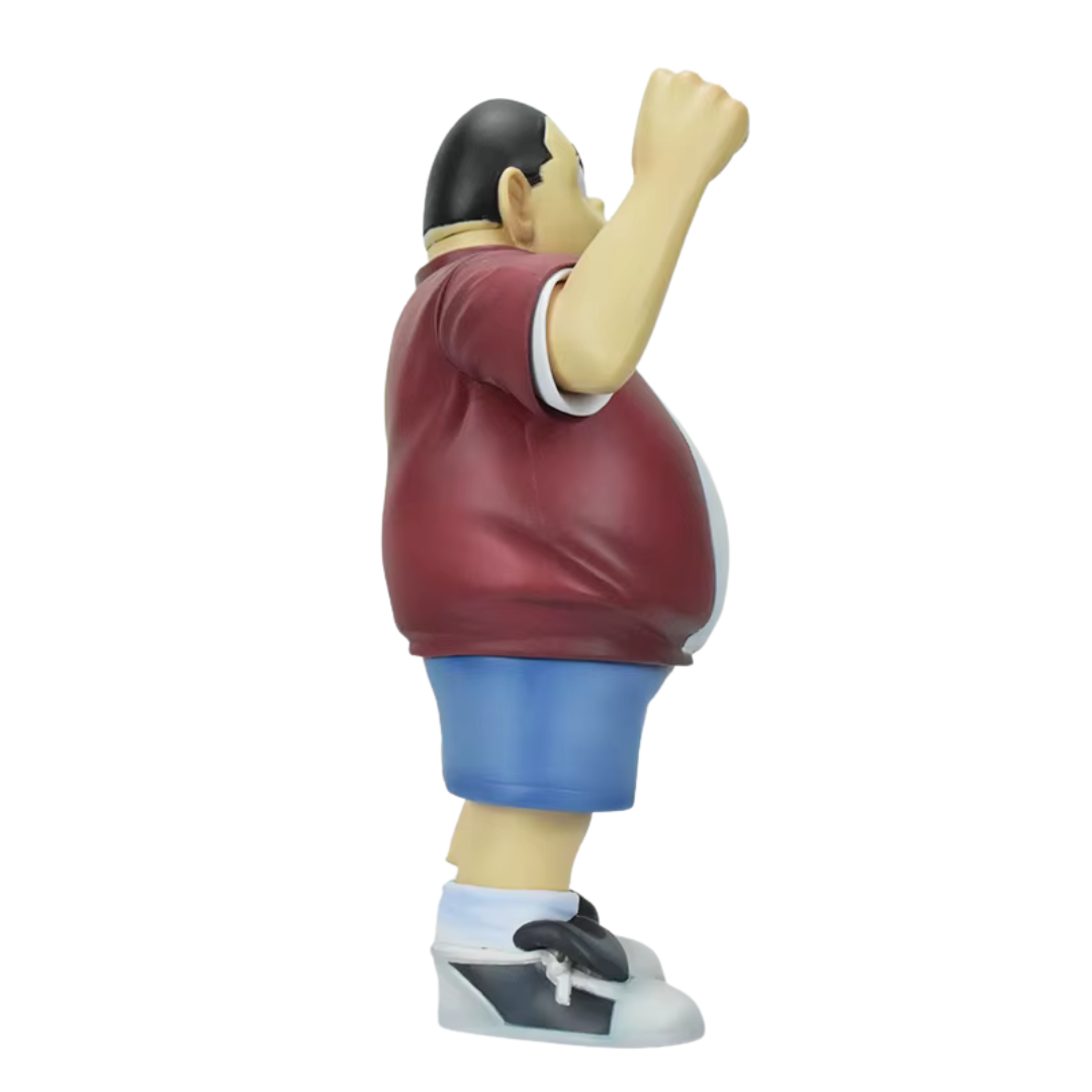Genta Figuur - Detective Conan™