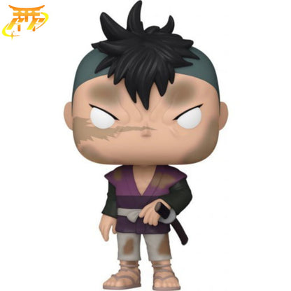 Genya Shinazugawa Pop Figuur - Demon Slayer™