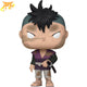 Genya Shinazugawa Pop Figuur - Demon Slayer™