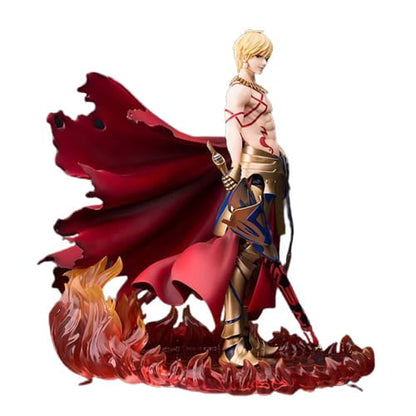 Gilgamesh "Le Roi des Héros" Figuur - Fate™