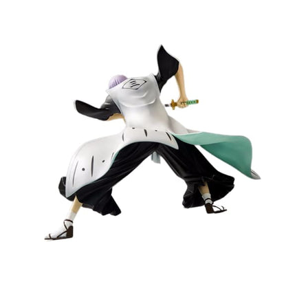 Gin Ichimaru "Shinsō" Figuur - Bleach™