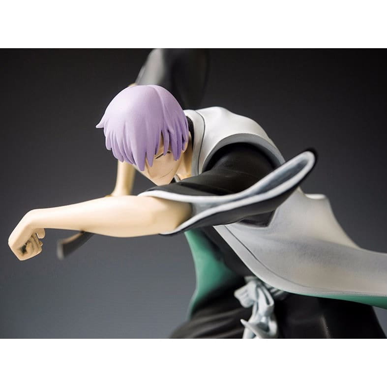 Gin Ichimaru "Shinsō" Figuur - Bleach™
