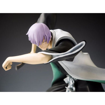 Gin Ichimaru "Shinsō" Figuur - Bleach™