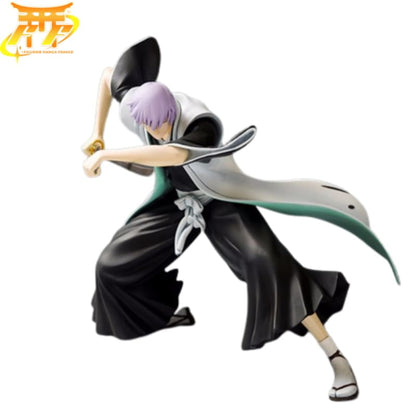 Gin Ichimaru "Shinsō" Figuur - Bleach™