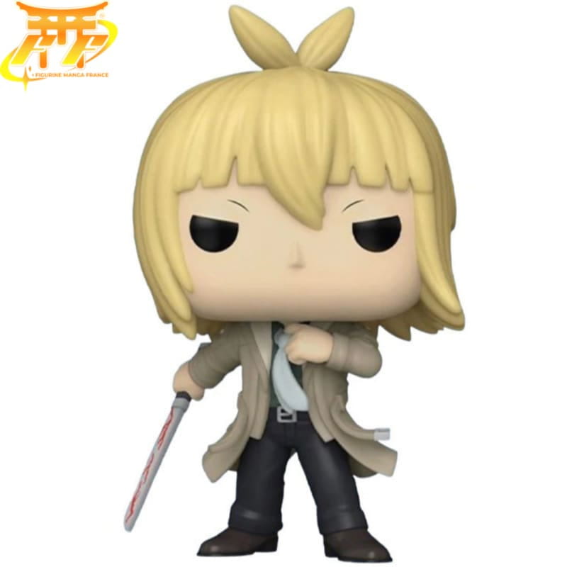 Ginshi Shirazu Pop Figuur - Tokyo Ghoul™