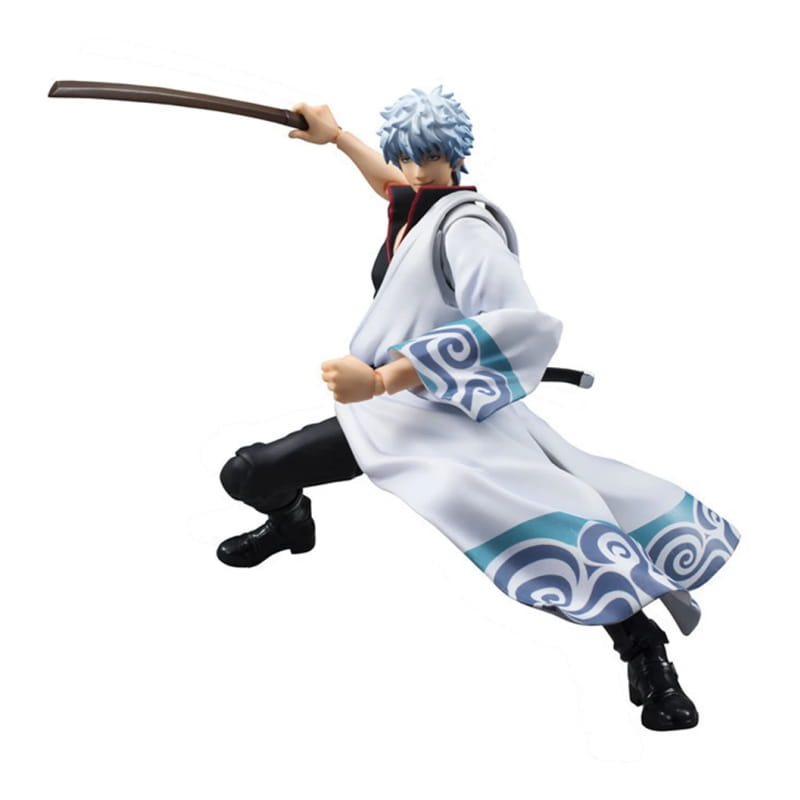 Gintoki "Le démon Blanc" Figuur - Gintama™