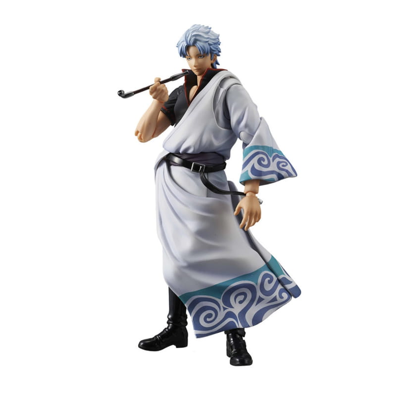 Gintoki "Le démon Blanc" Figuur - Gintama™