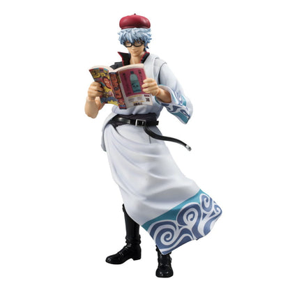 Gintoki "Le démon Blanc" Figuur - Gintama™