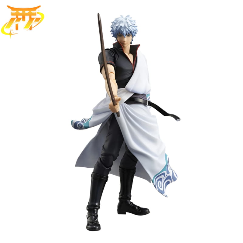 Gintoki "Le démon Blanc" Figuur - Gintama™