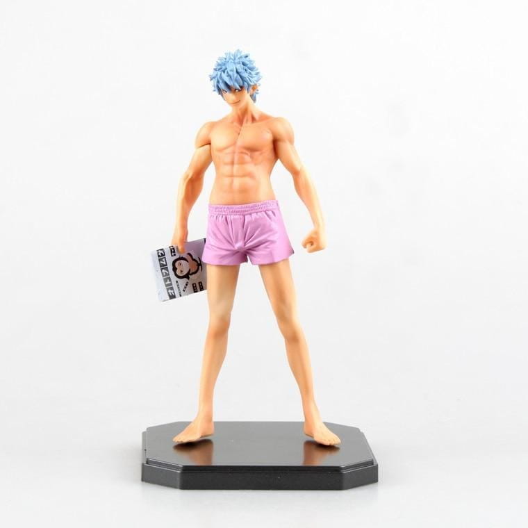 Gintoki Sakata Caleçon Figuur - Gintama™