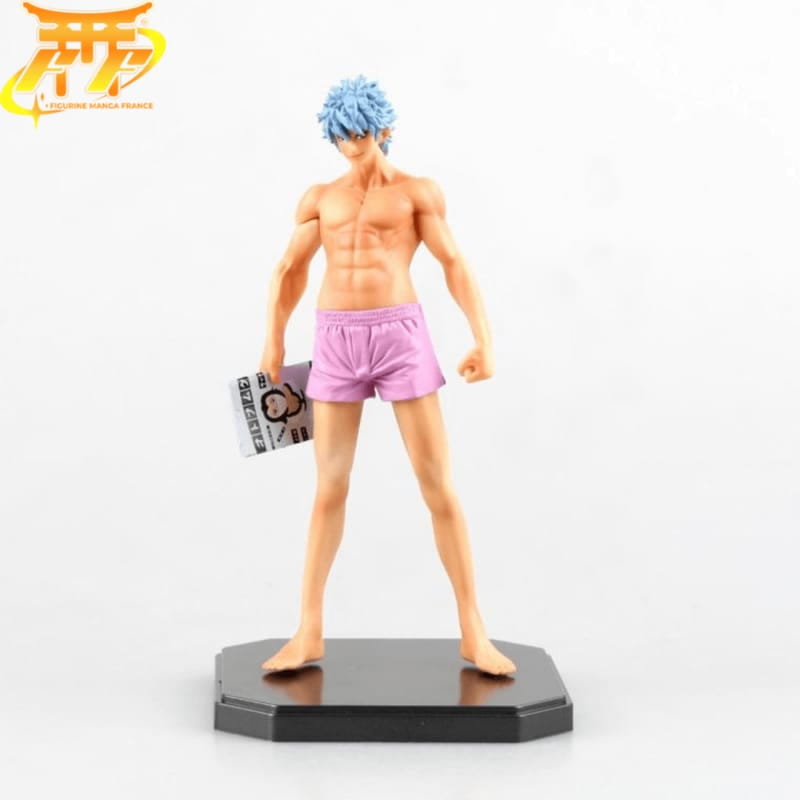 Gintoki Sakata Caleçon Figuur - Gintama™