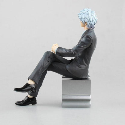 Gintoki Sakata Costume Figuur - Gintama™