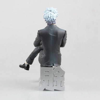 Gintoki Sakata Costume Figuur - Gintama™