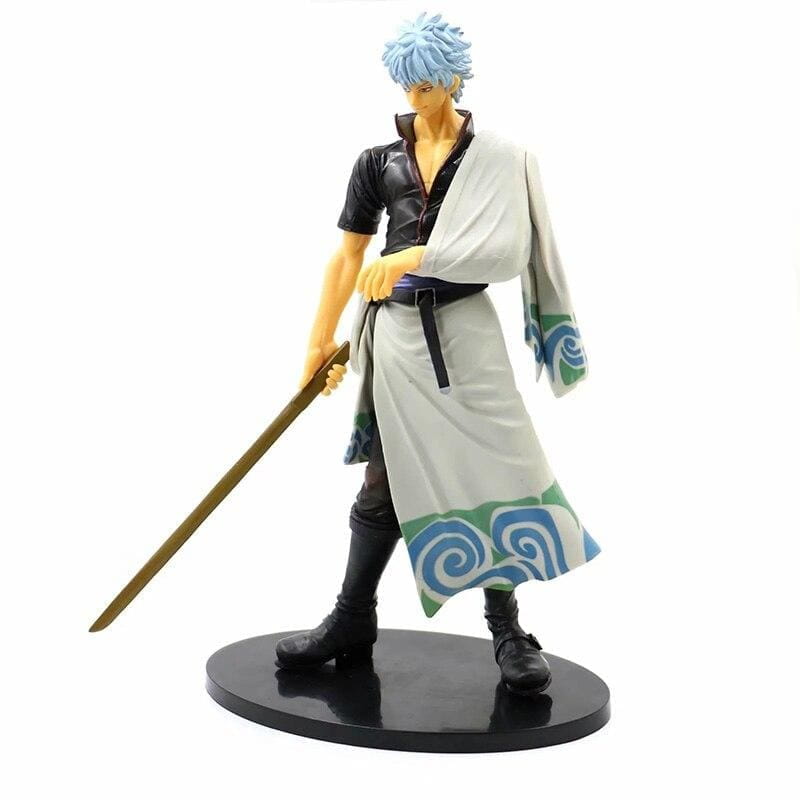 Gintoki Sakata Figuur - Gintama™