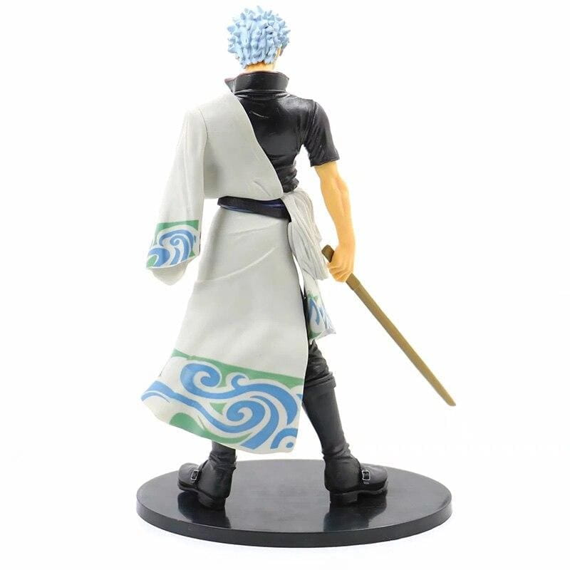Gintoki Sakata Figuur - Gintama™