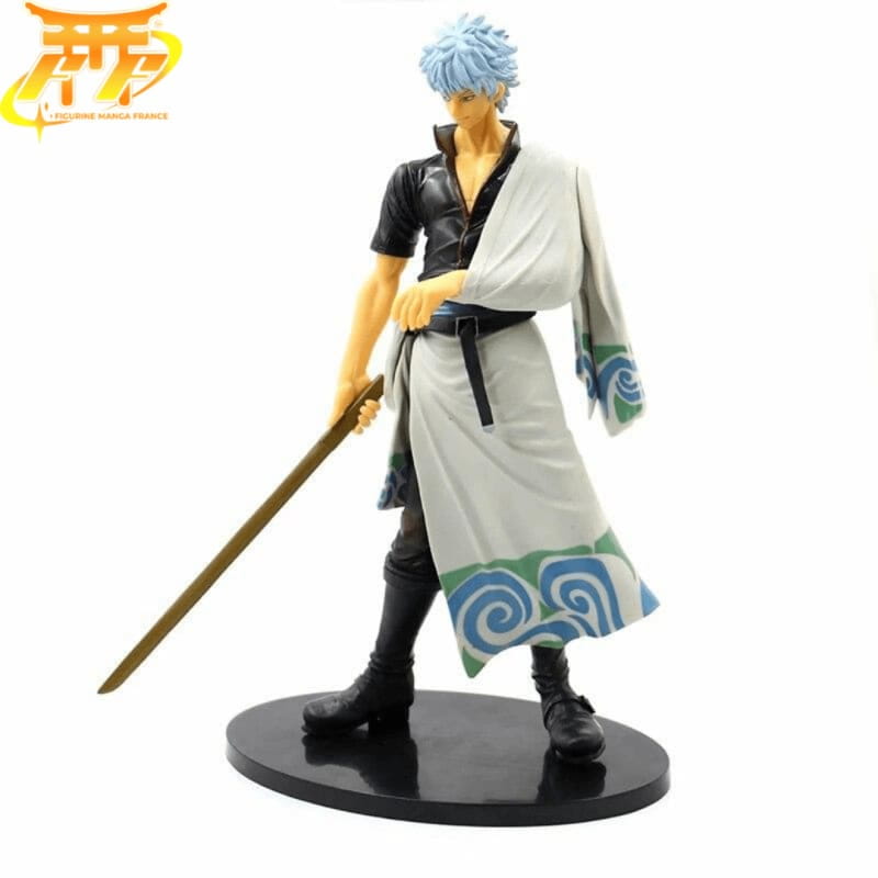 Gintoki Sakata Figuur - Gintama™