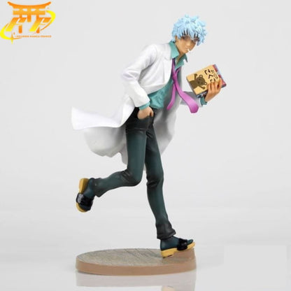 Gintoki Sakata Physicien Figuur - Gintama™