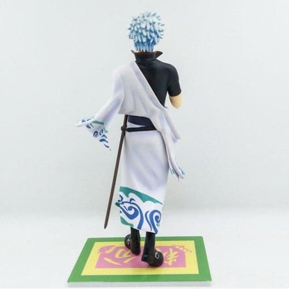 Gintoki Sakata Tenue Traditionnelle Figuur - Gintama™
